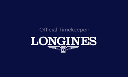 Sponsor Longines
