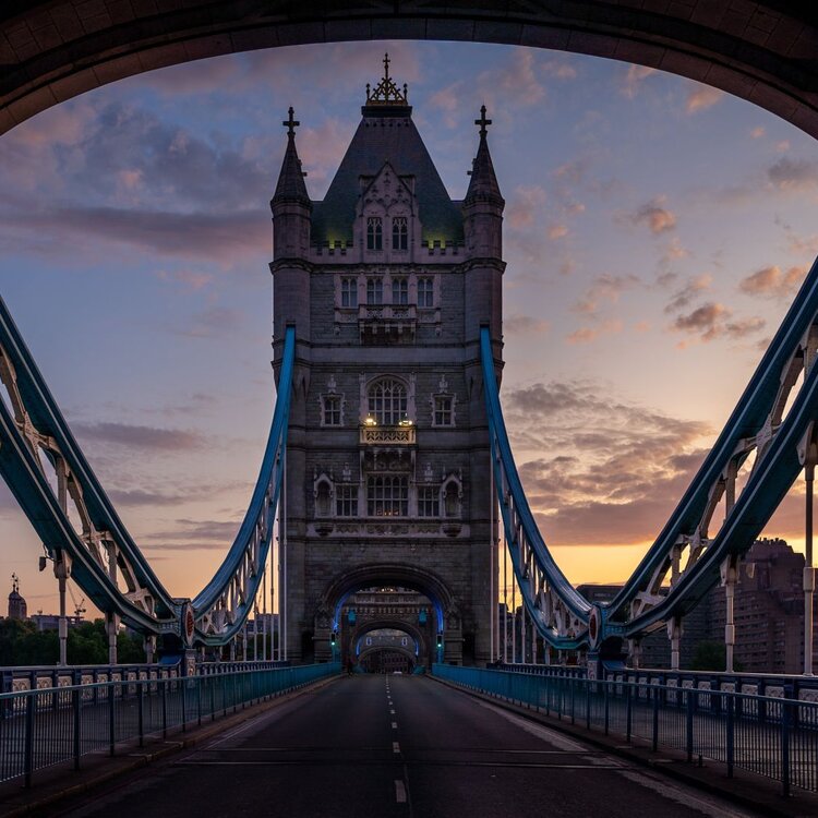 Londra
