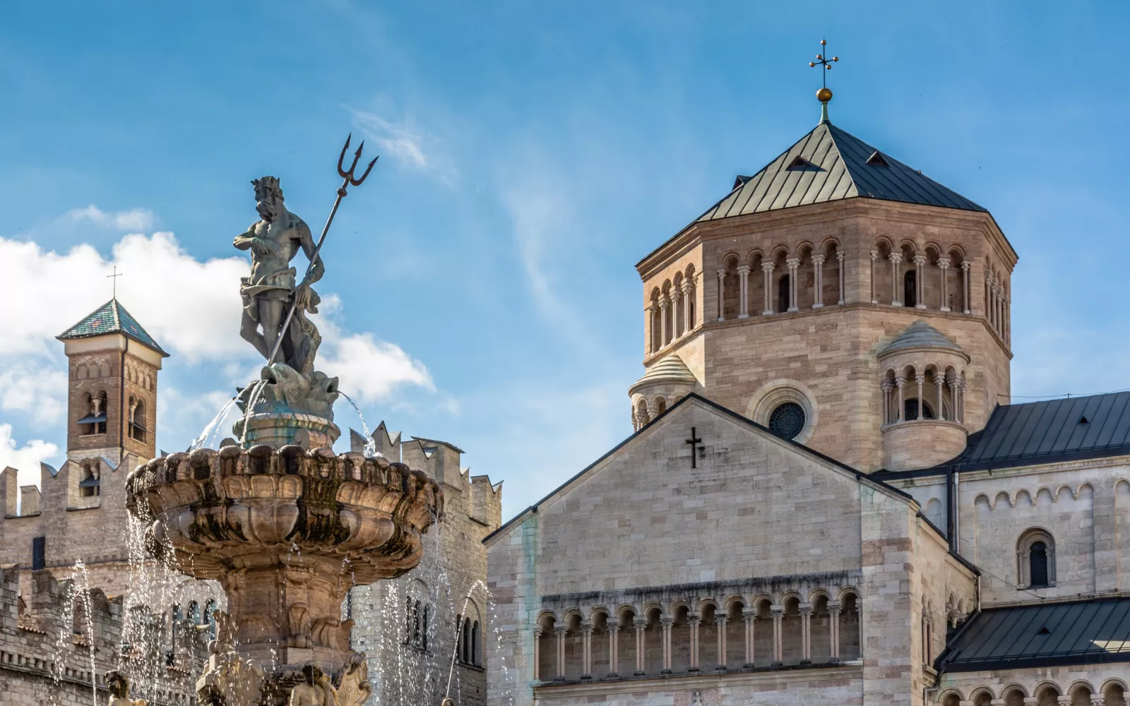 Trento