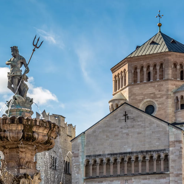 Trento
