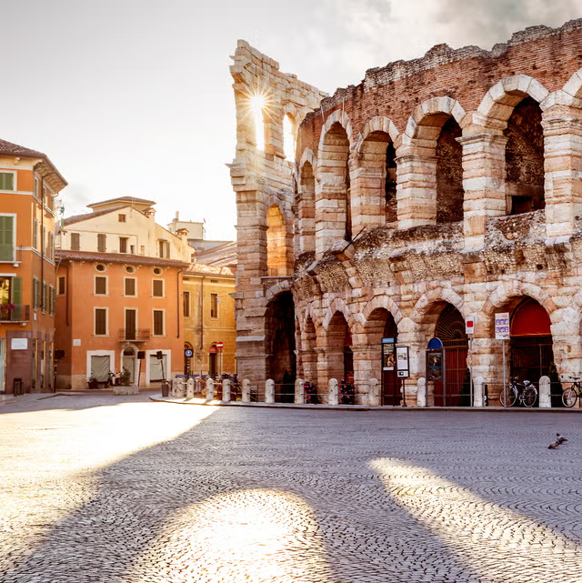 Verona