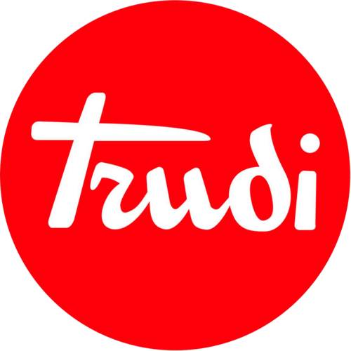 02 Trudi Logo