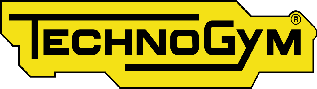 03 Technogym Logo Svg