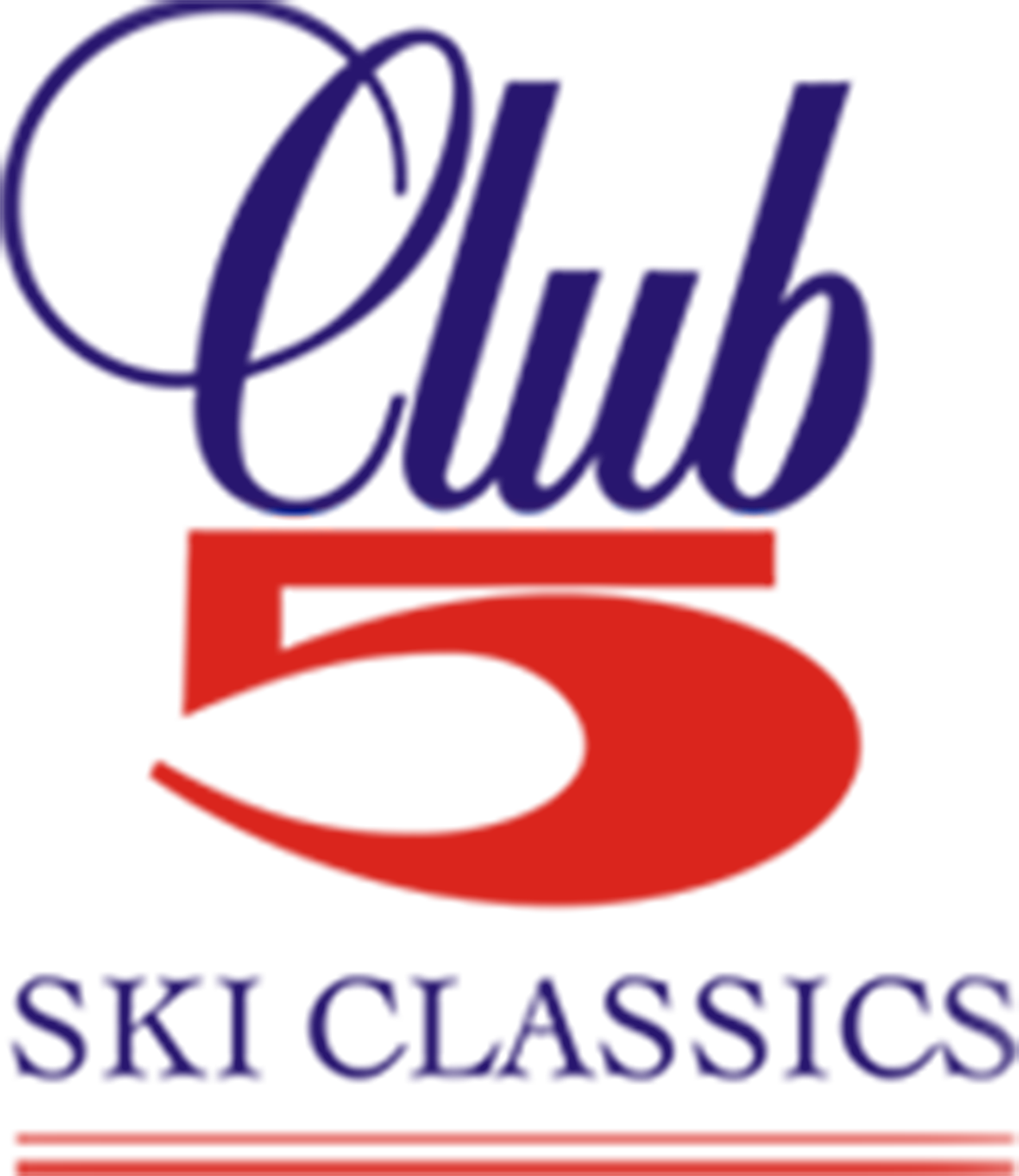 Logo Club5