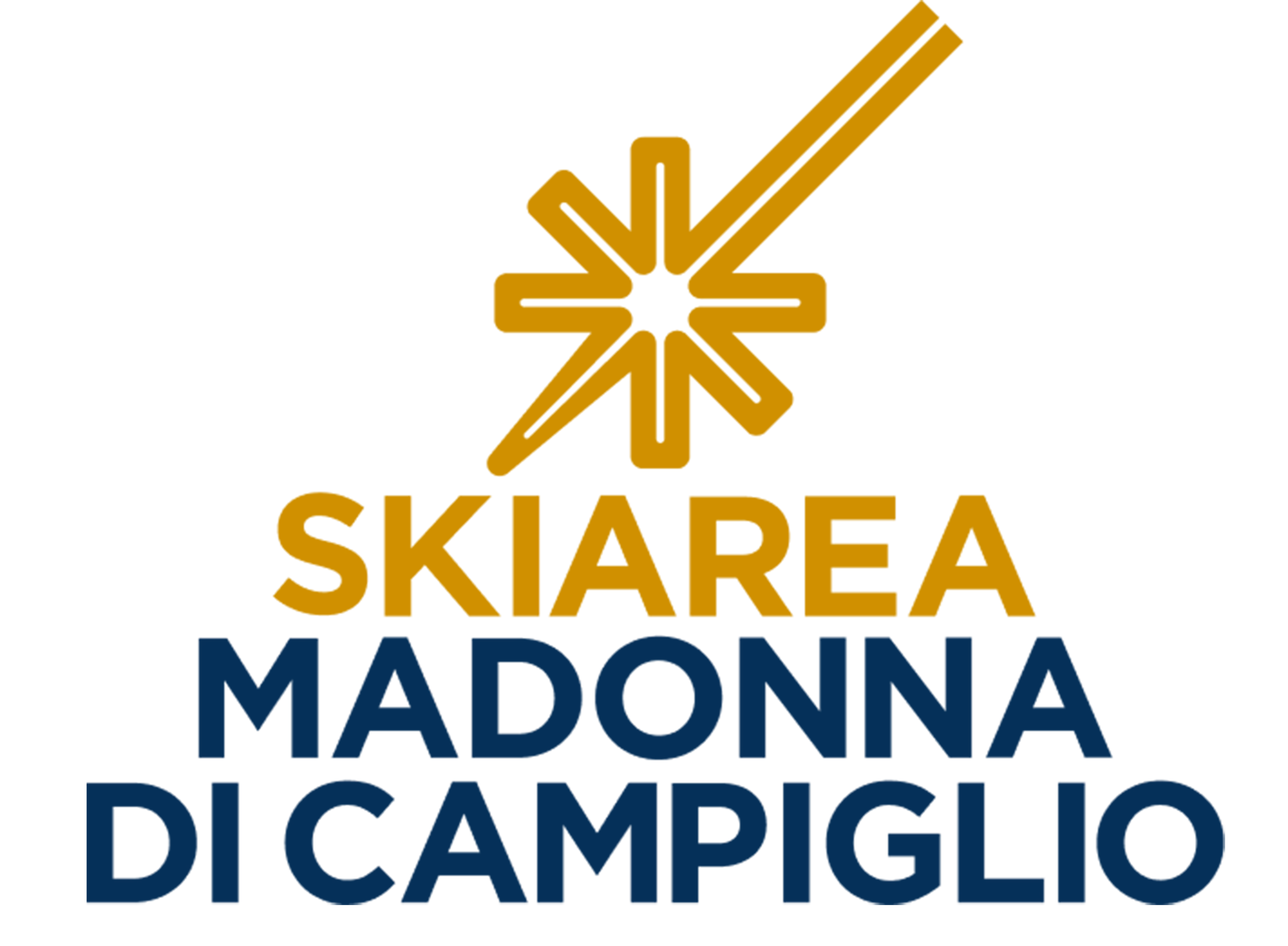 04 Logo Skiareamadonna
