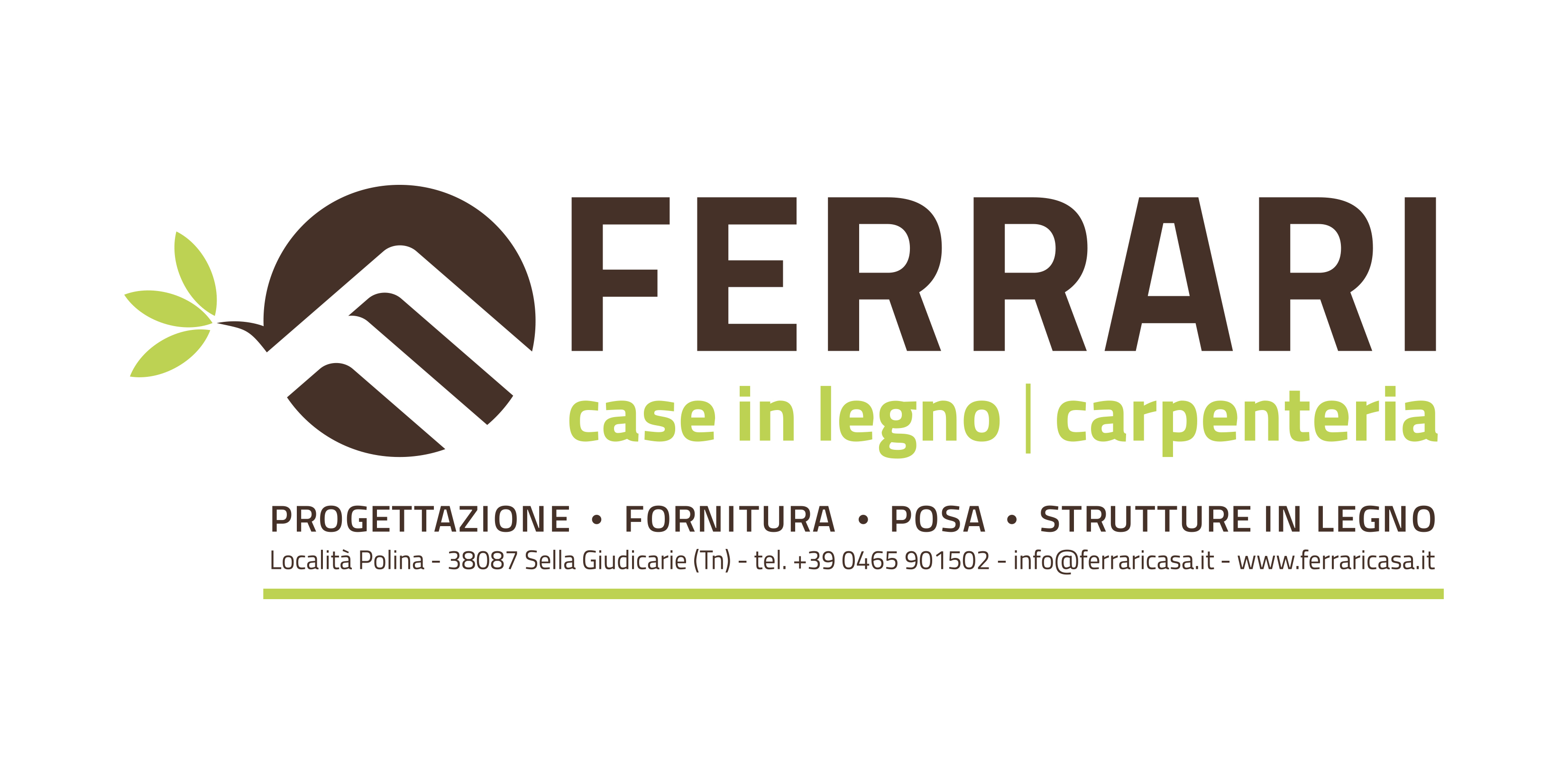 03 Logo Ferraricasa Def