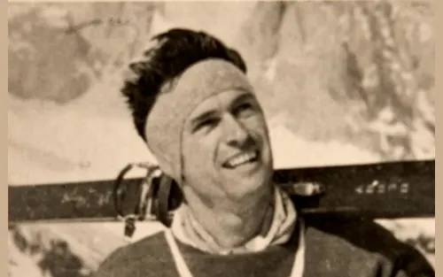 1953 - Pochi ma buoni: la Svizzera ne vince tre su quattro