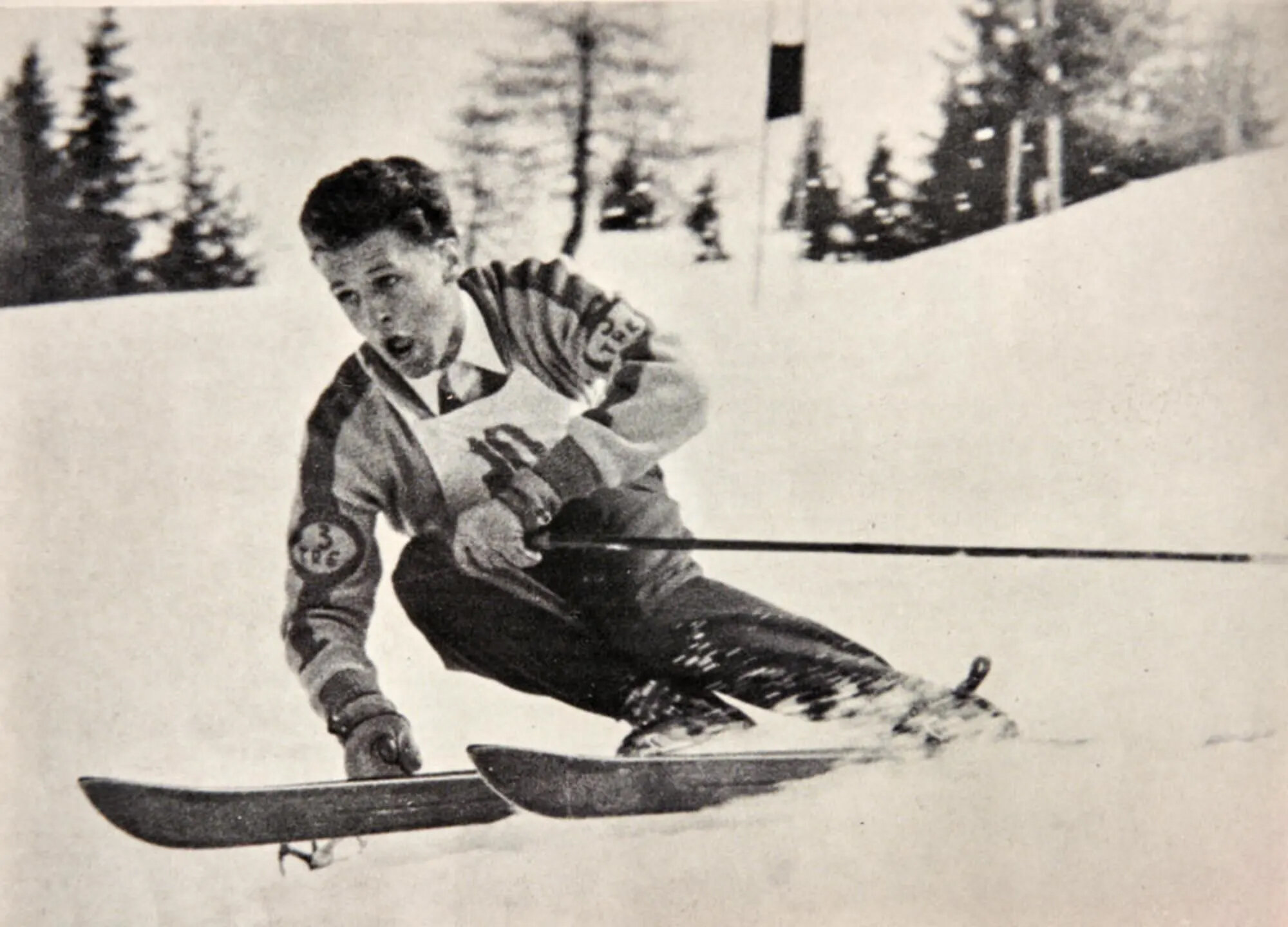 1955 Josl Rieder