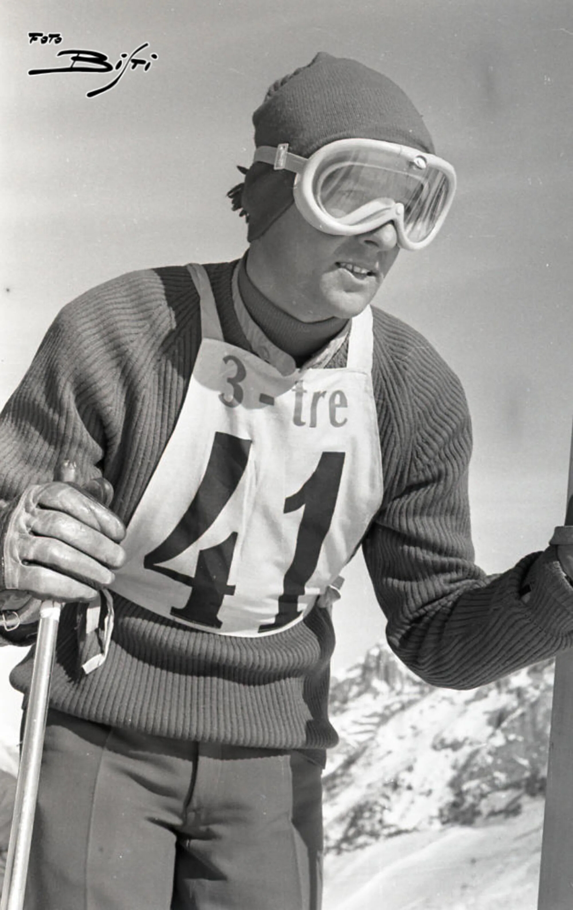 1959 Gino Burrini