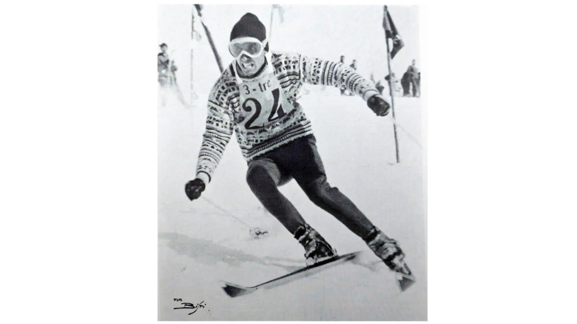 1960 Carlo Gartner