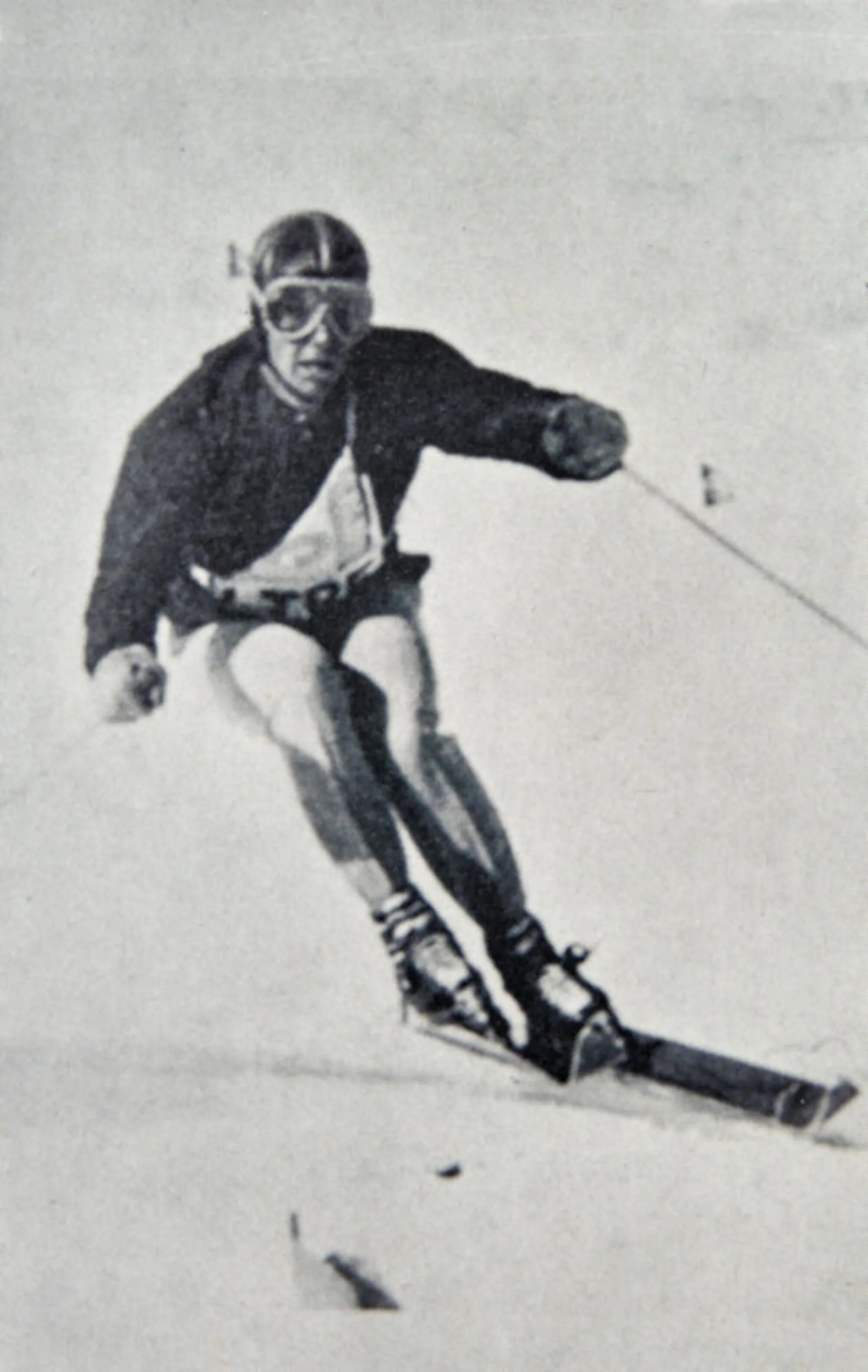 1961 Aga Khan