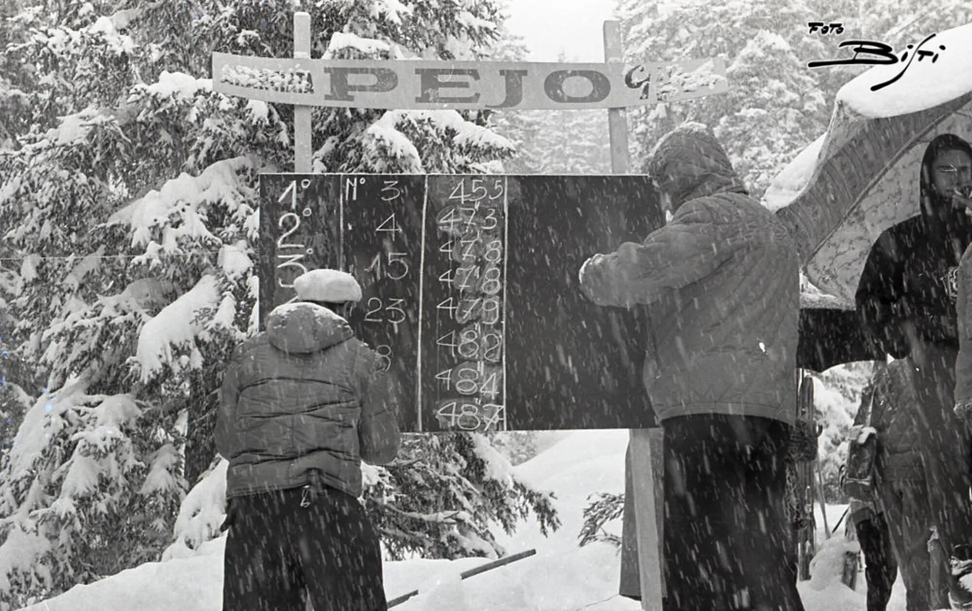 1960 4