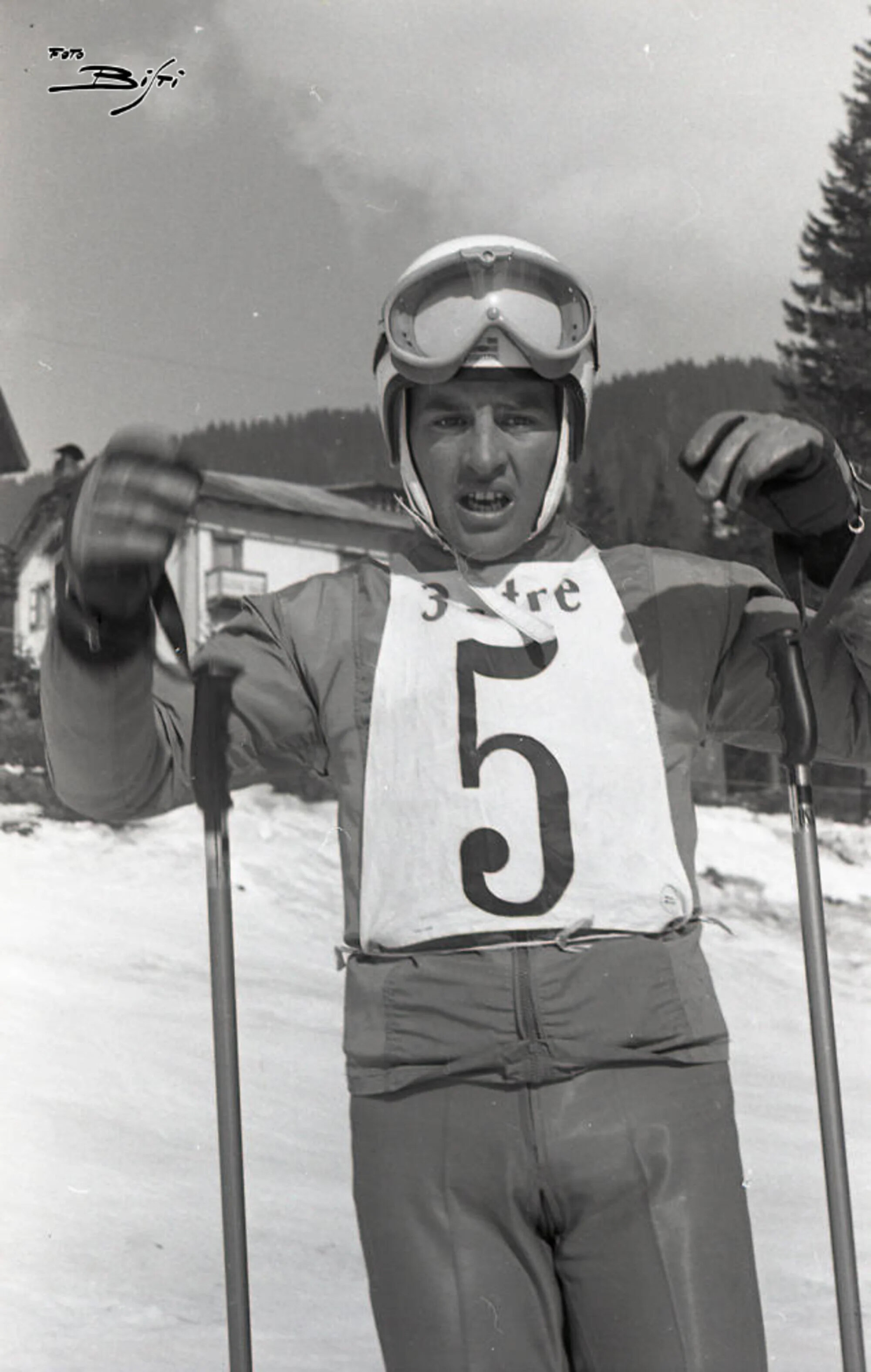 1962 De Nicolo
