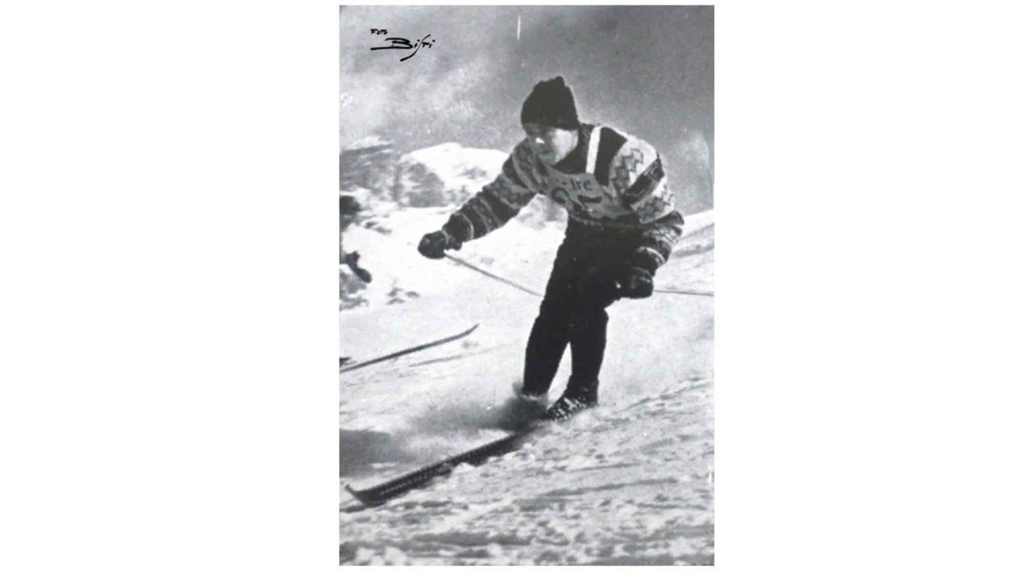 1963 Carlo Senoner