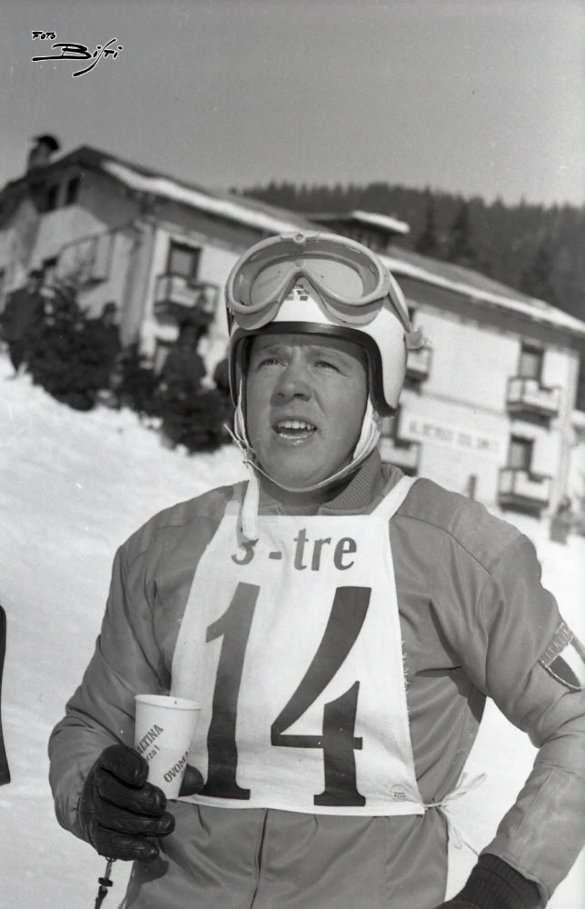 1963 Senoner Forse