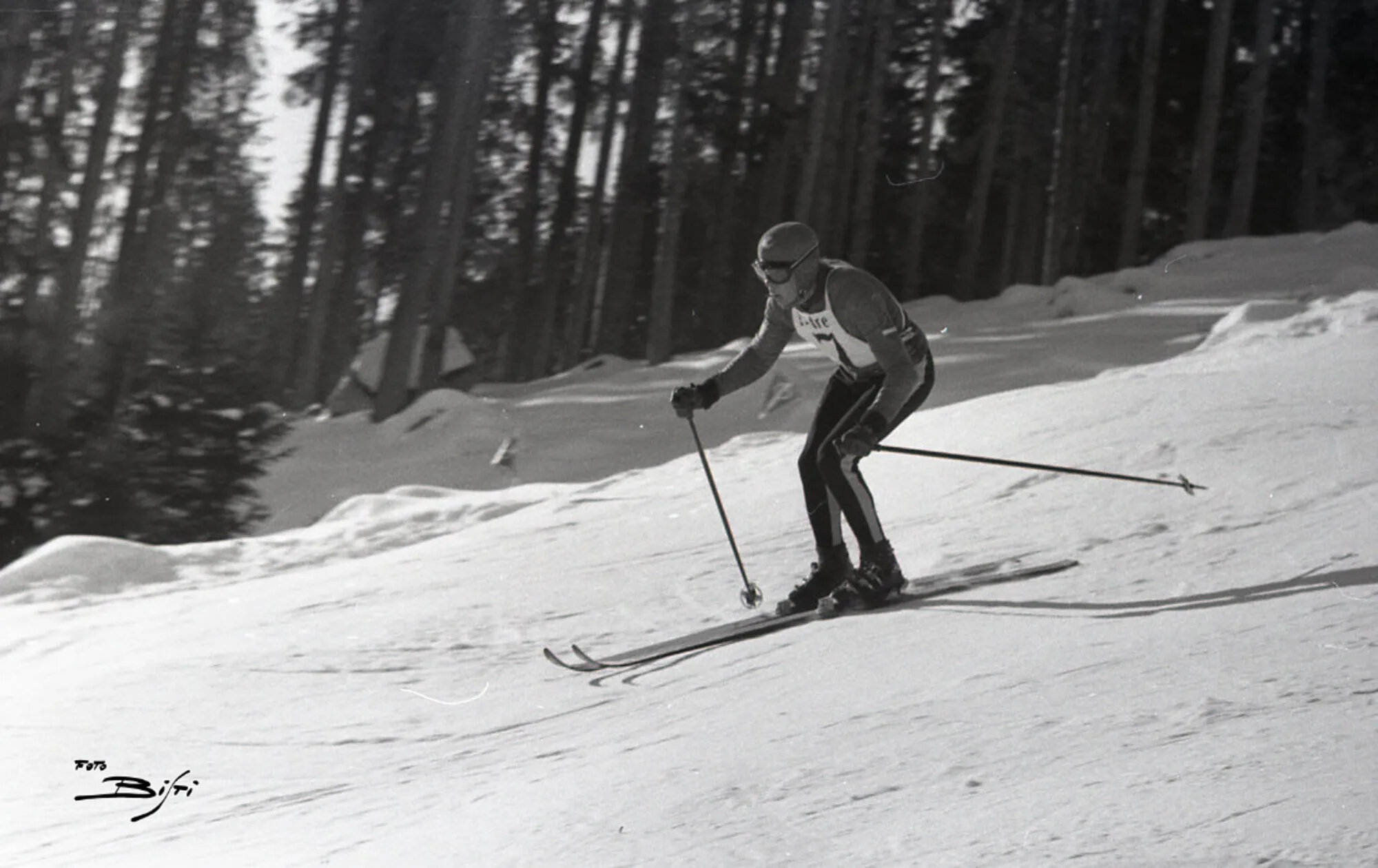 1965 Heini Messner 1964 Aut