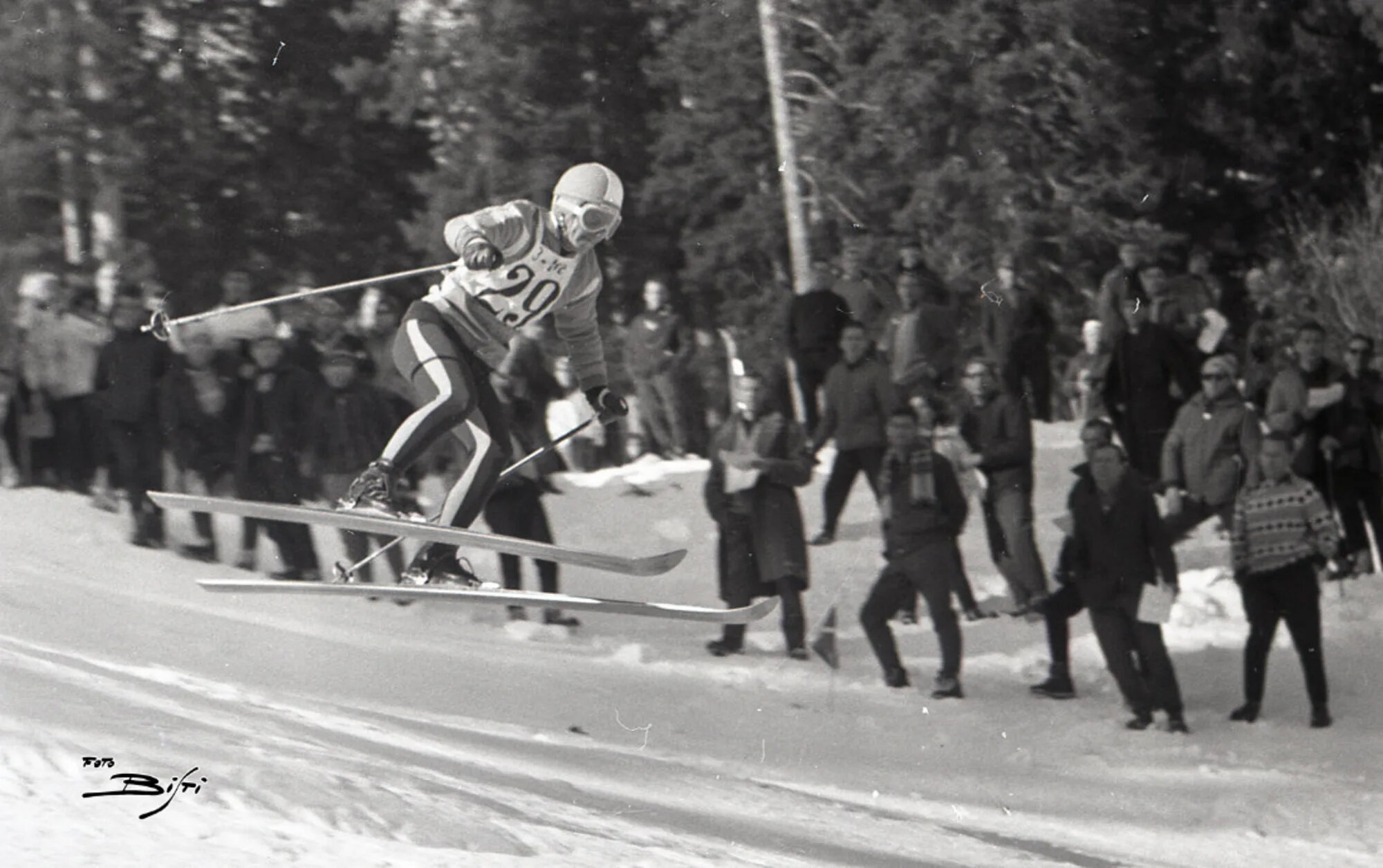 1965 Jules Melquiond Fra