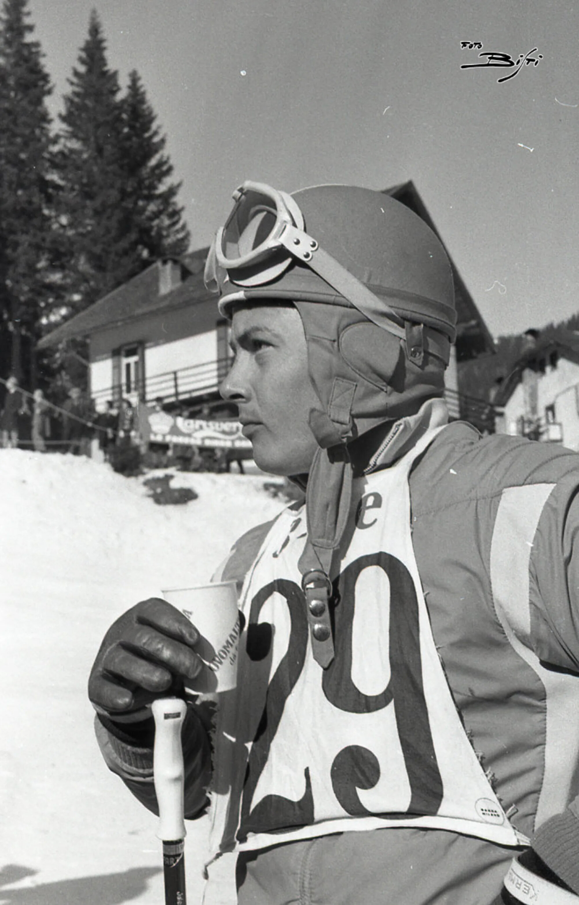 1965 Melquiond Fra