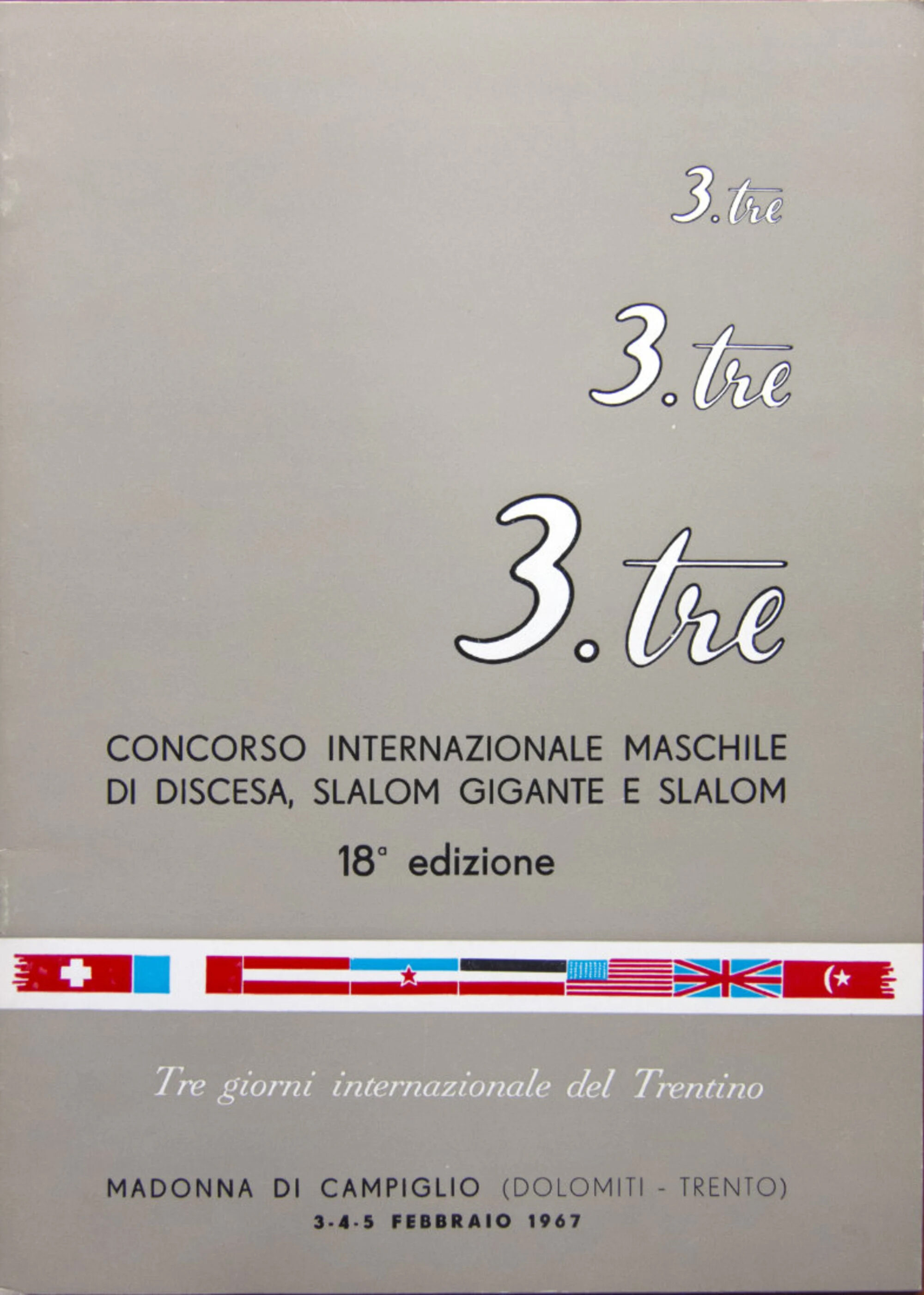 1967 Manifesto