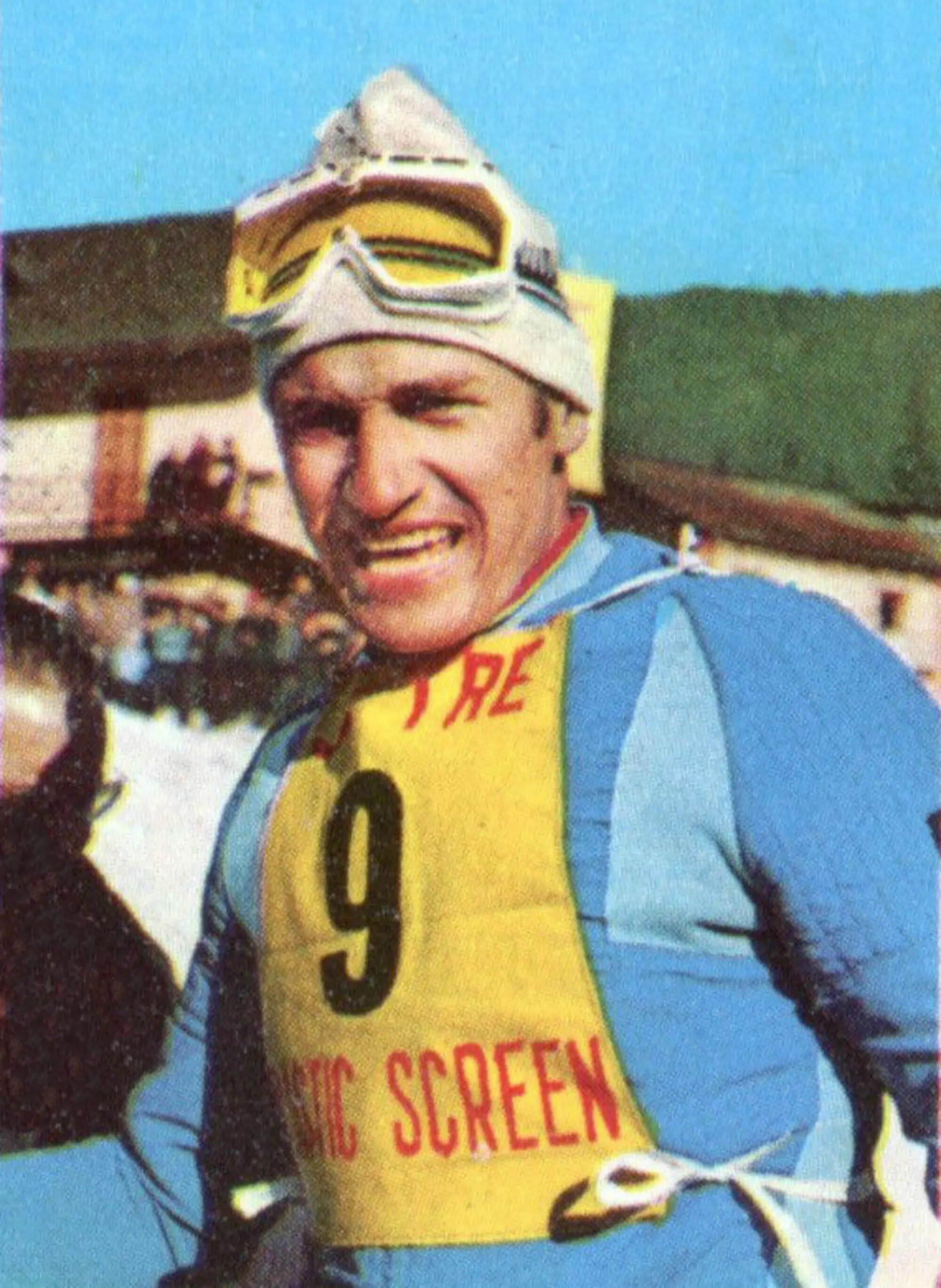 1967 Guy Perillat 1966