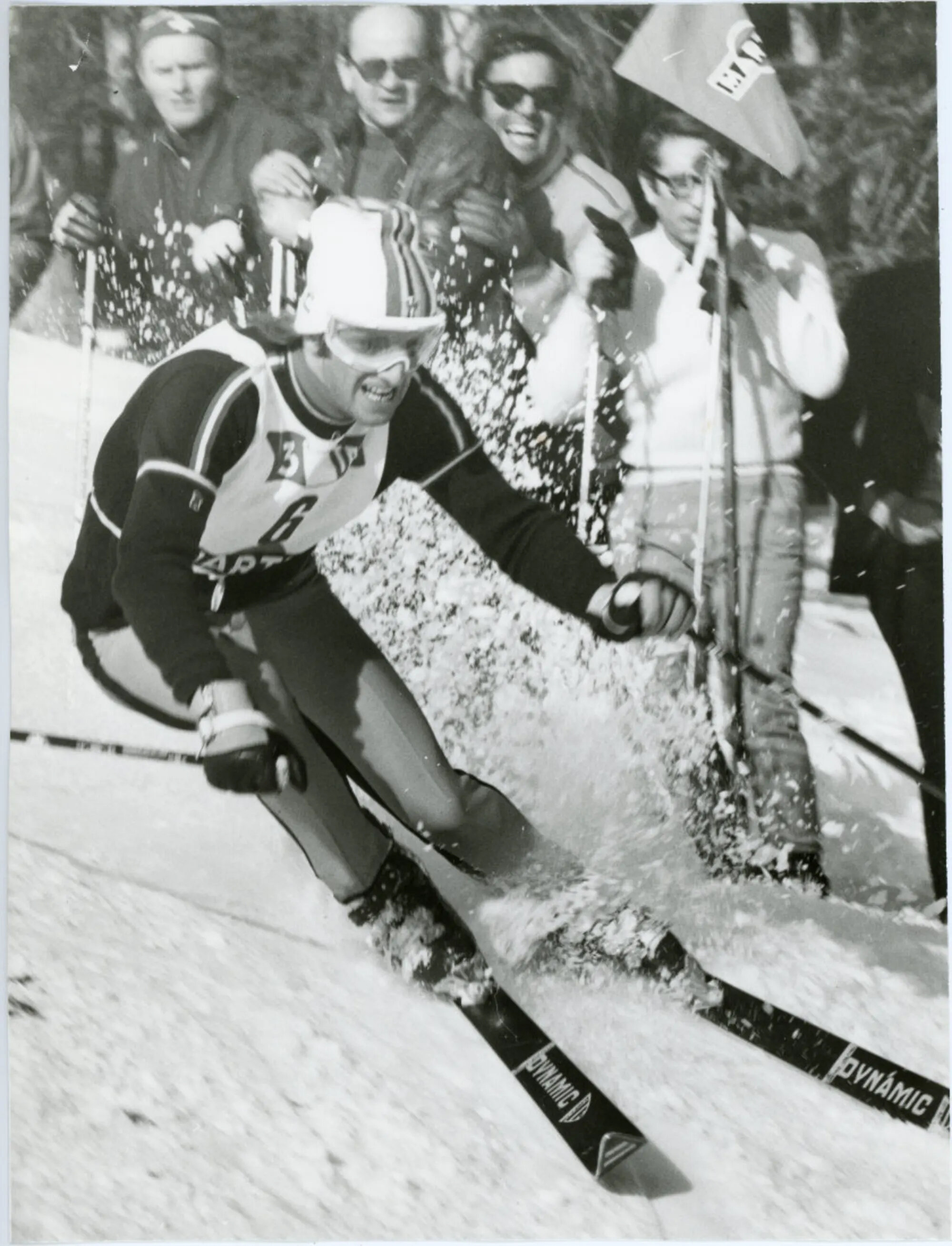 1971 Augert