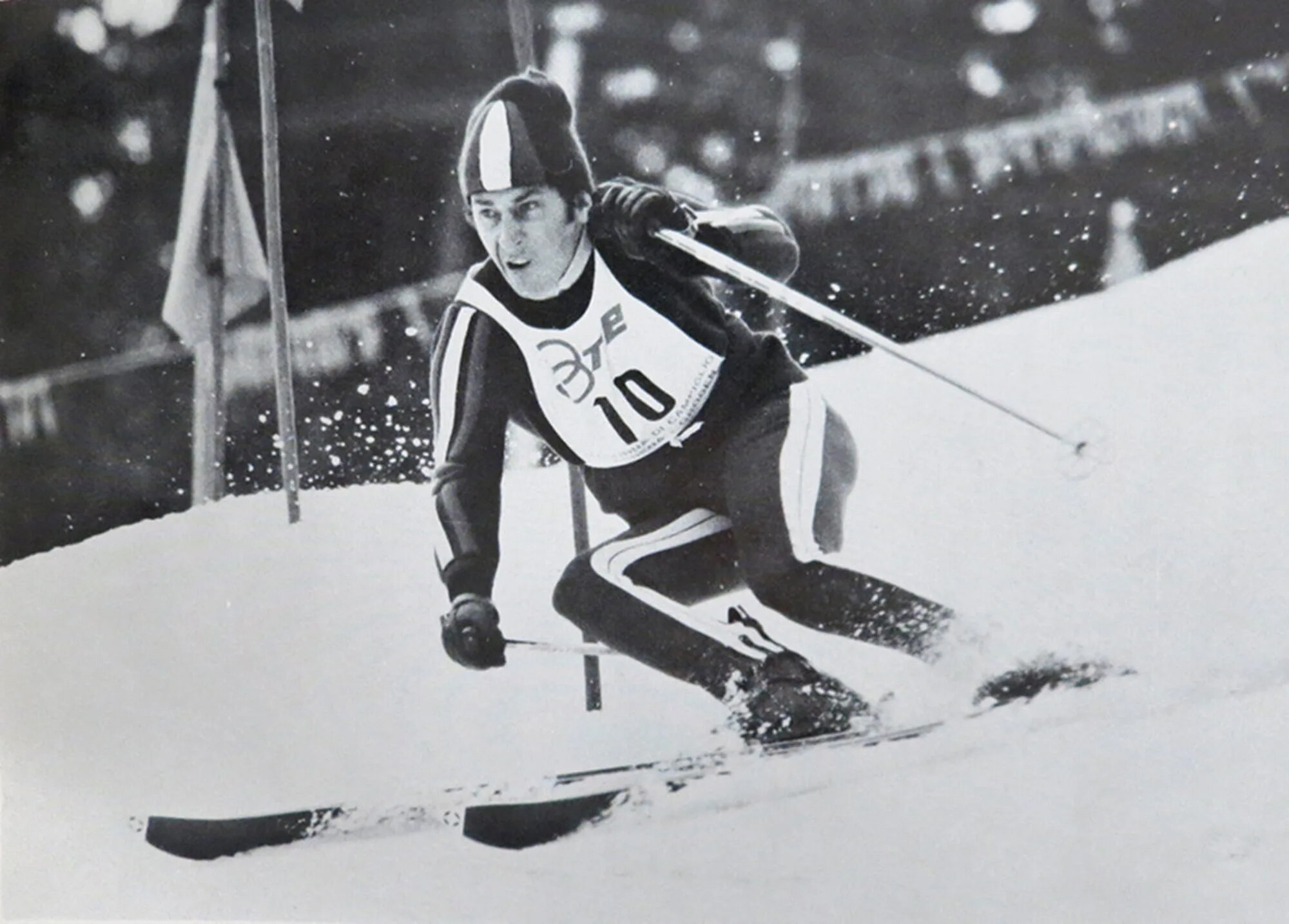 1972 Roland Thoeni