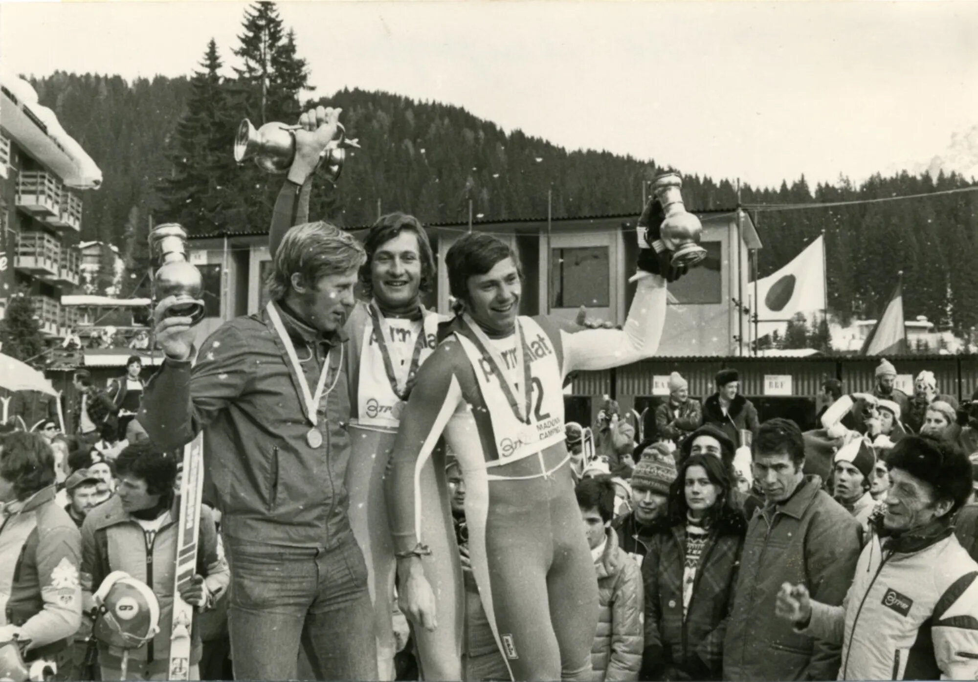 1975 Klammer Roux
