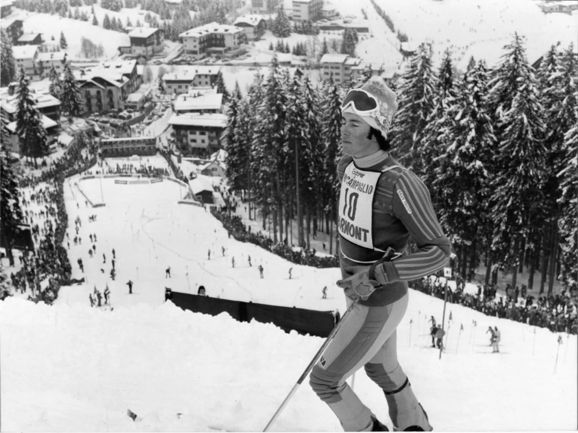 1976 Ingemar Stenmark