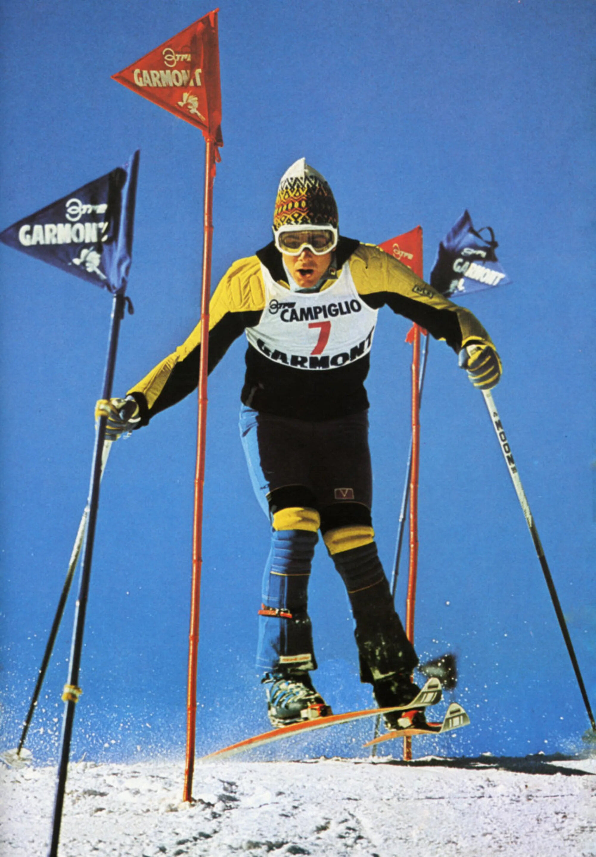 1978 Stenmark
