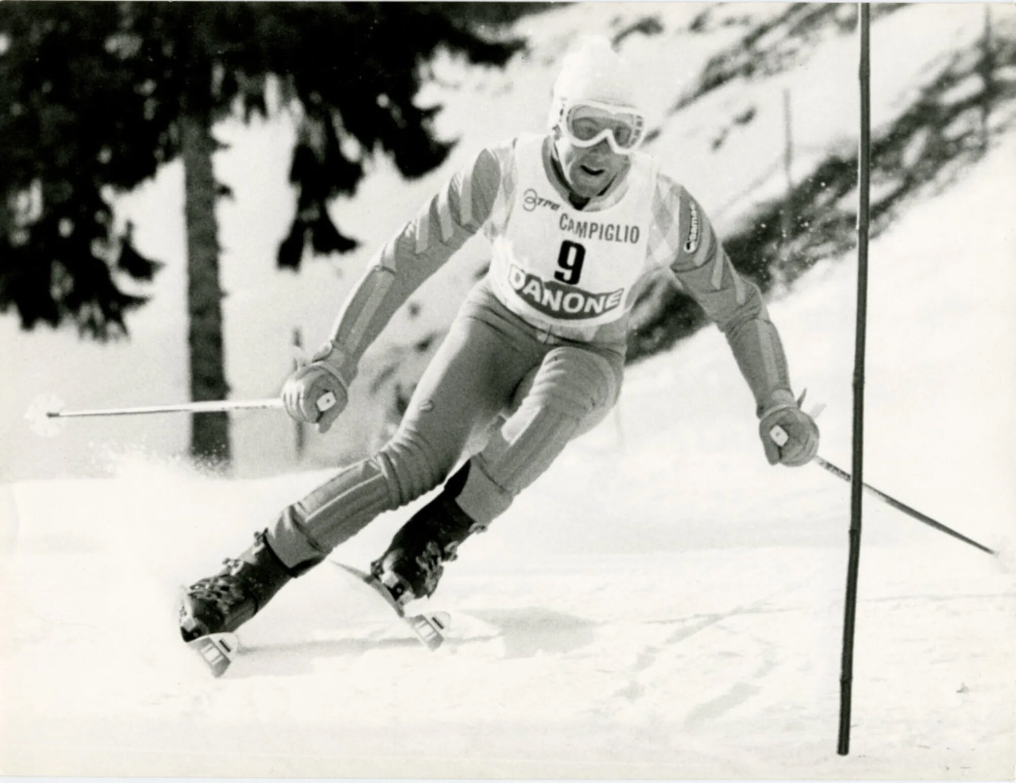 1979 Ingemar Stenmark