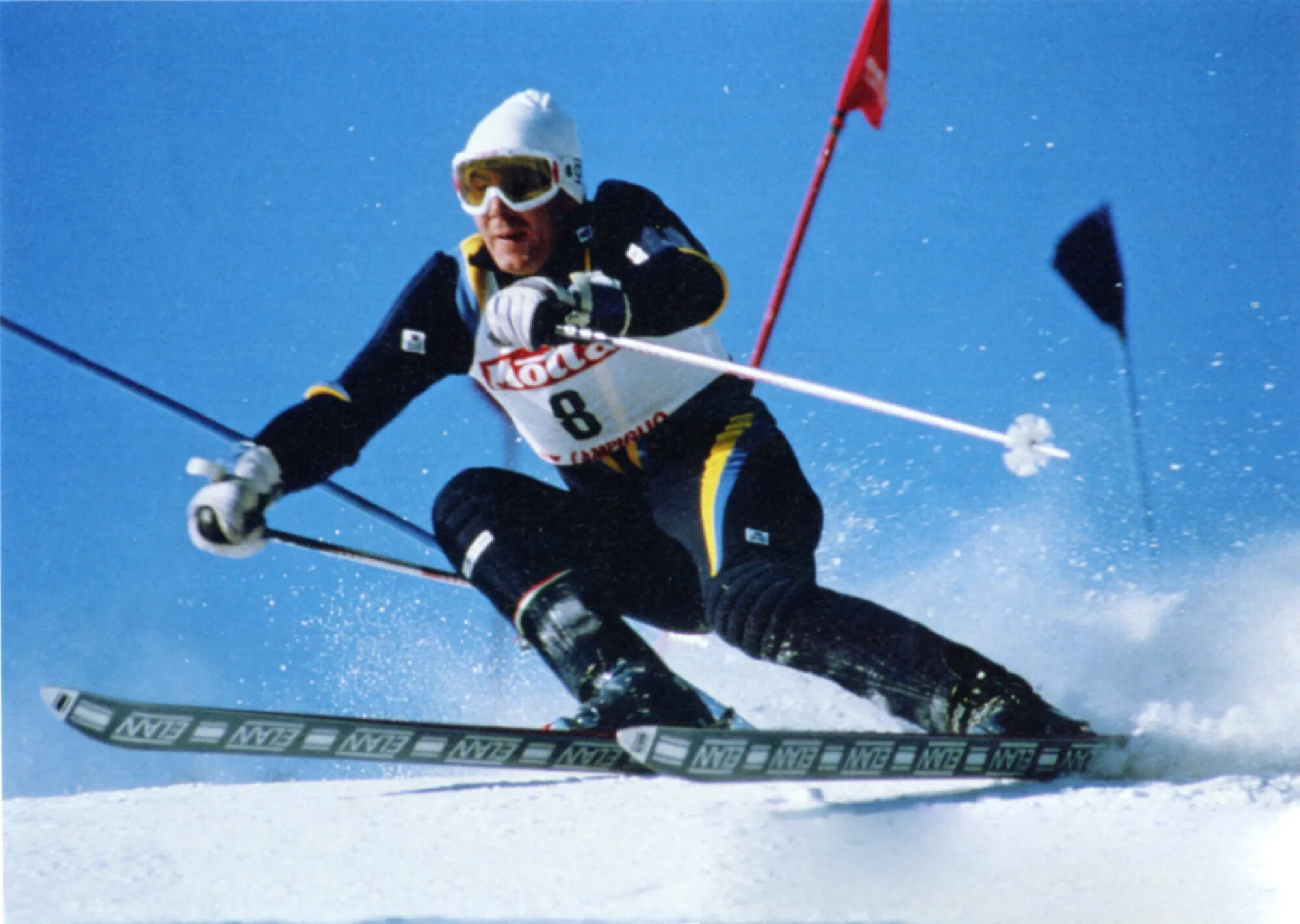 1980 Stenmark