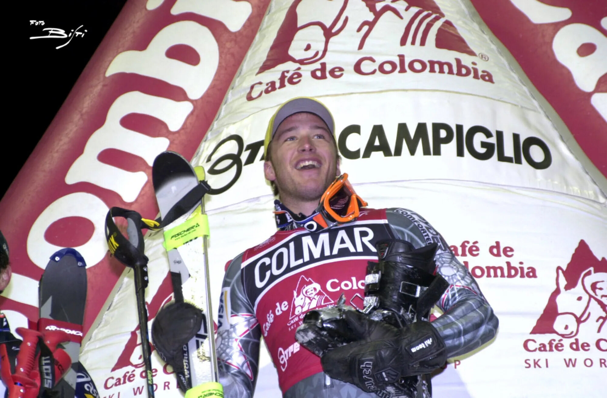 2001 Bode 2