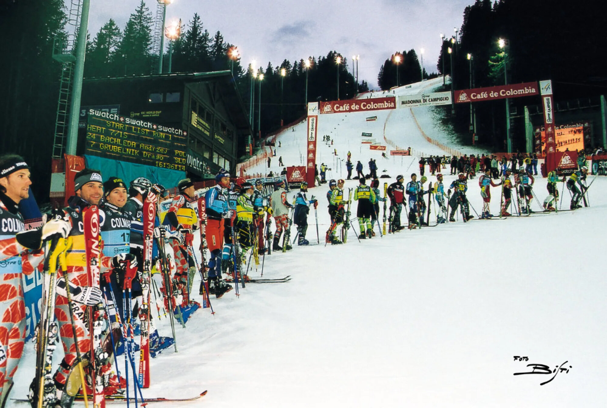 2001 2