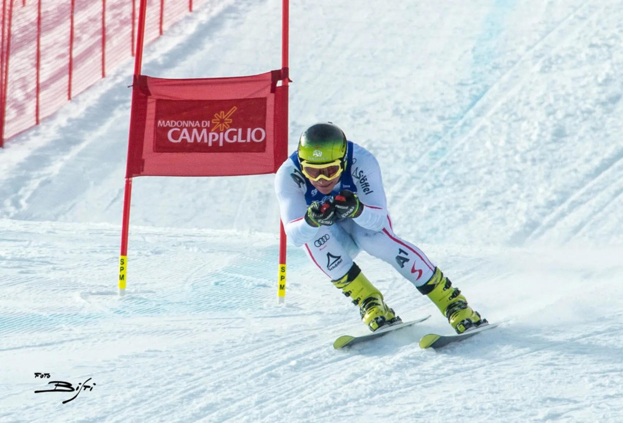 2013 Passaggio
